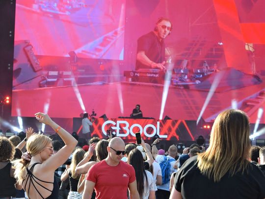 Festiwal ING Silesia Beats znów zawita do Chorzowa. Przedsprzedaż biletów rusza jeszcze dziś!