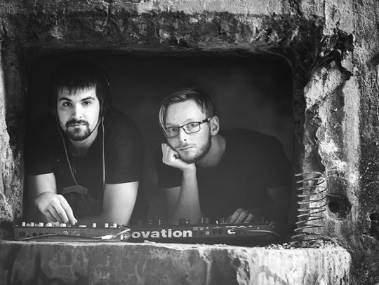 Festiwal obrazu i dźwięku