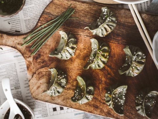 Festiwal Pierogów odbędzie się już w ten weekend!