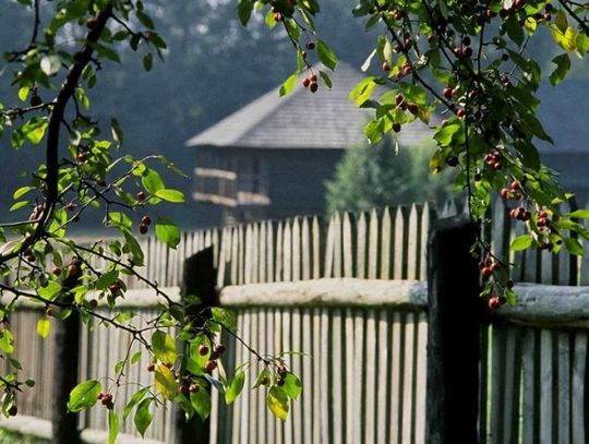 Festiwal Pieśni Wędrownych wraca do skansenu