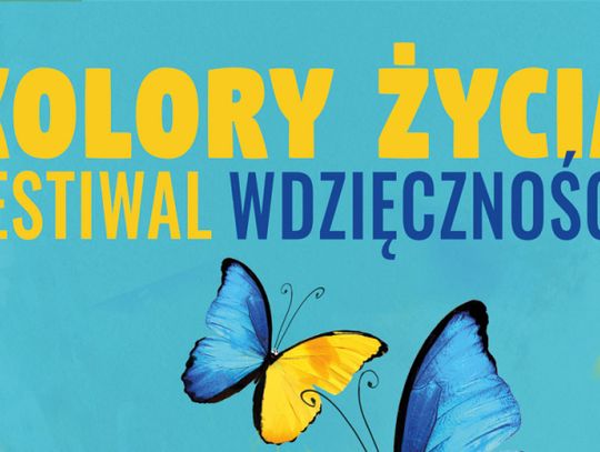 Festiwal Wdzięczności w chorzowskim Skansenie