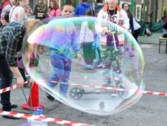 Festyn na Fest - świetna zabawa dla całej rodziny