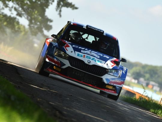 Fin wygrywa na Śląsku [zdjęcia]