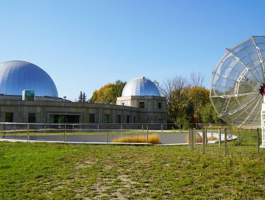 Finał 68. Olimpiady Astronomicznej już w ten weekend!