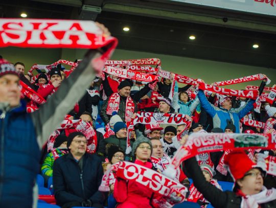 Finał baraży na Śląskim. Ruszyła sprzedaż biletów na miejsca parkingowe