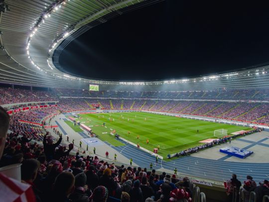 Finał baraży o mundial - Polska zagra ze Szwecją