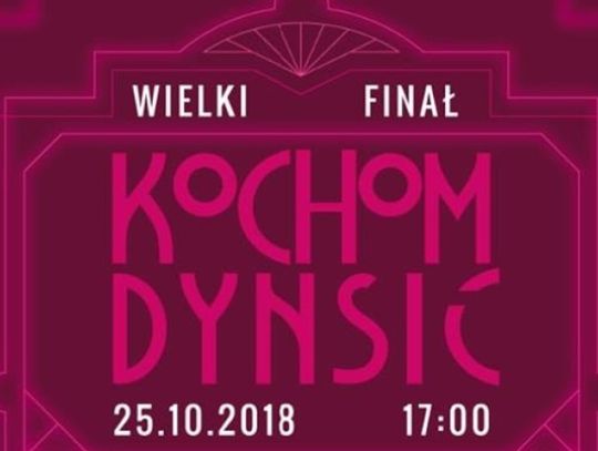 Finał Kochom Dynsić