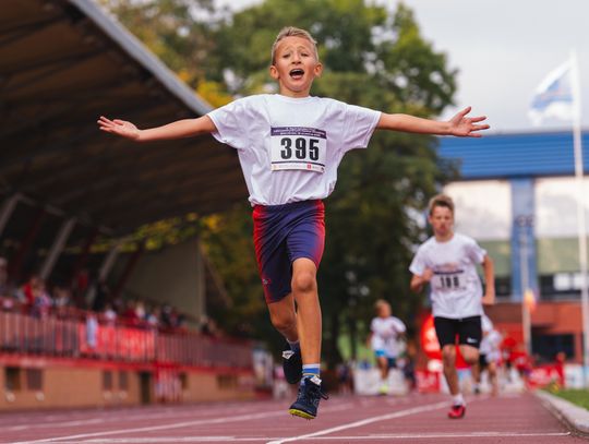 Finał Lekkoatletycznych Nadziei Olimpijskich: przyszłe gwiazdy Królowej Sportu w sobotę na Superauto.pl Stadionie Śląskim