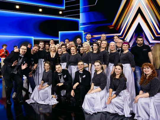 Finał "Mam Talent" z udziałem chorzowskiej wokalistki