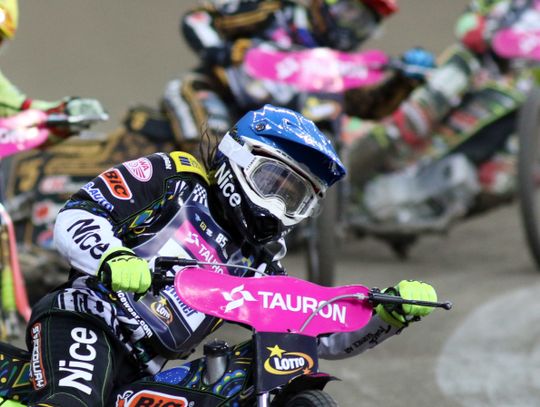 Finał Tauron Speedway Euro Championship za nami
