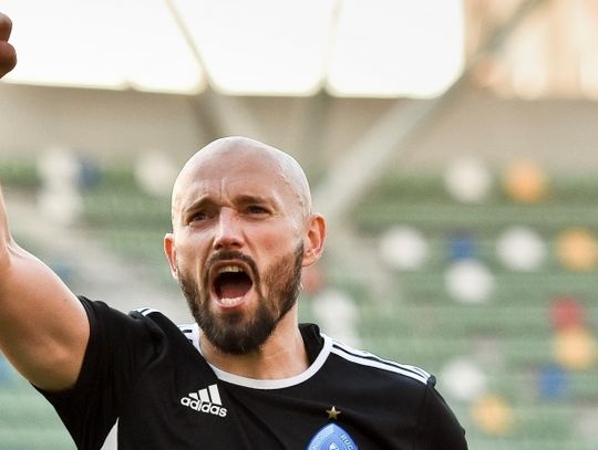 Fosa na dłużej w Ruchu!