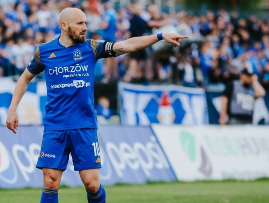 Foszmańczyk: Wiedzieliśmy, że będzie to jeden z trudniejszych meczów