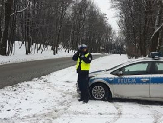 Fotorejestracja wykroczeń na terenie Chorzowa