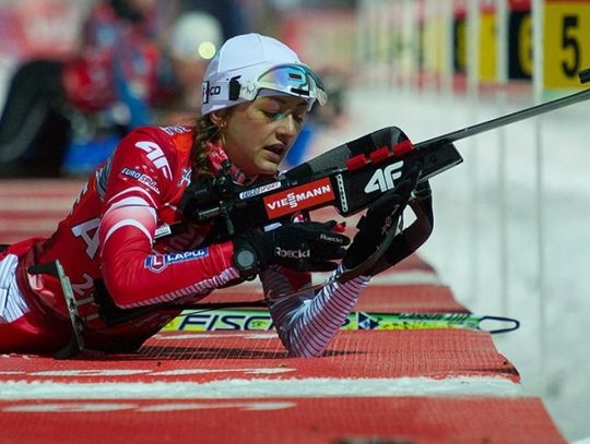 Fourcade zaprosił Hojnisz