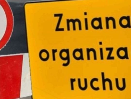 Fragment ul. Głogowskiej zostanie tymczasowo zamknięty