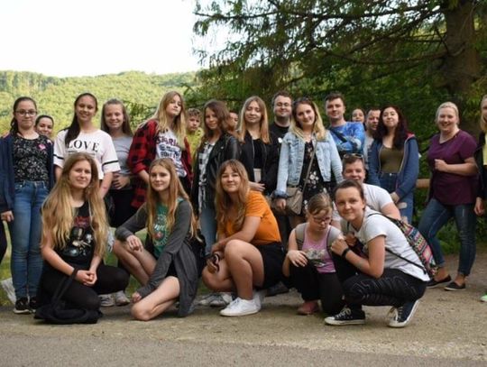 Freelandersi powrócili z Ózd