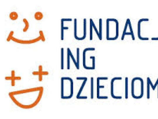 Fundacja ING Dzieciom wsparła chorzowski szpital w walce z koronawirusem