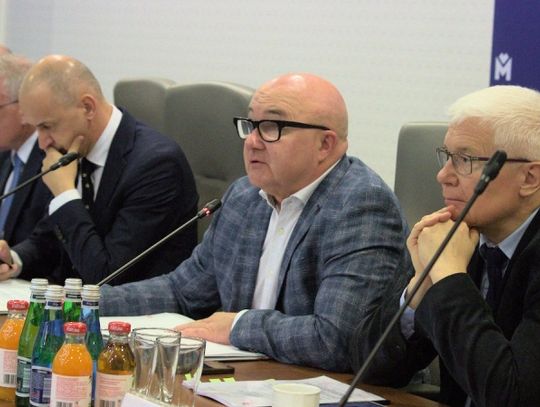 Fundusz Odporności: 16 mln zł dofinansowania dla Miasta Chorzów