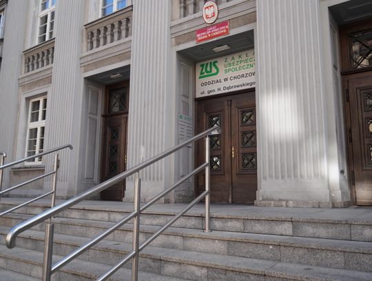 Fundusz Ubezpieczeń Społecznych w dobrej formie