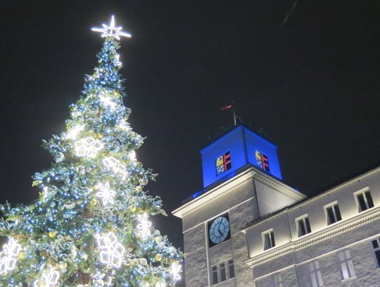 Funkcjonowanie Urzędu Miasta w okresie świąteczno-noworocznym. Sprawdź w jakich godzinach przyjmowani będa interesanci
