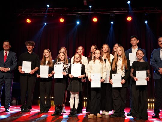 Gala wręczenia nagród młodym sportowcom z Chorzowa za nami. Wyróżniono 192 zawodników i zawodniczek!