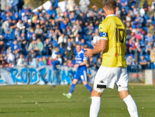 Garść wyników weekendowych potyczek chorzowskich drużyn piłkarskich