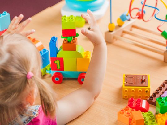 Gdy szkoła zamknięta…