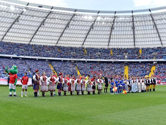 Gdzie Ruch powalczy o Ekstraklasę? Prezes Siemianowski wskazuje alternatywy dla Śląskiego