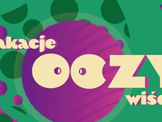 Gdzie tym razem zobaczymy OCZY w mieście?