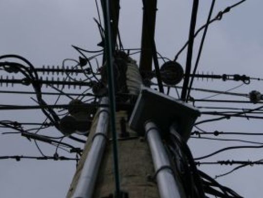 Gdzie wyłączą prąd!