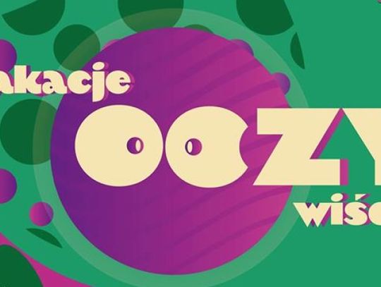 Gdzie zawędrują wakacyjne OCZY?