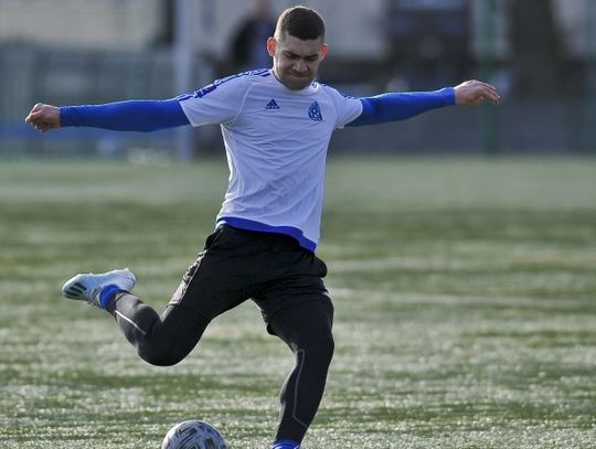 Generalny sprawdzian na Cichej