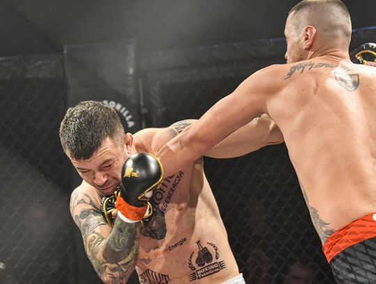 GFN IV: Nadchodzi czwarta edycja bokserskiego show