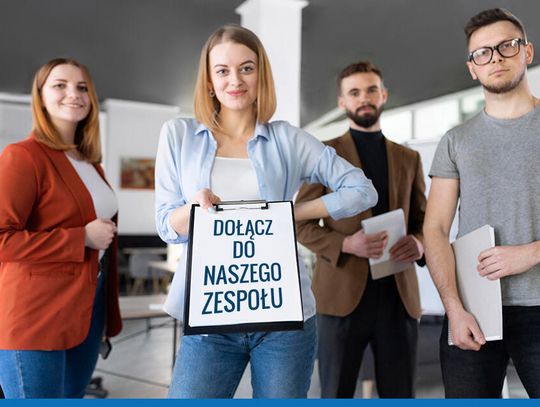 Giełda pracy dla osób z niepełnosprawnością – przyjdź i znajdź miejsce dla siebie