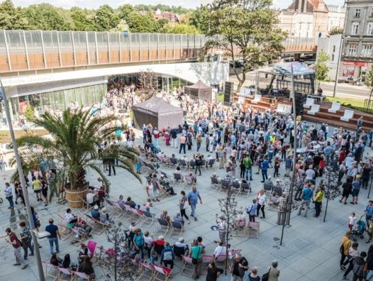 Głosujemy na chorzowskie inwestycje!