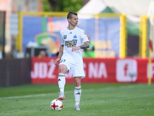 Głosy po meczu z Miedzią