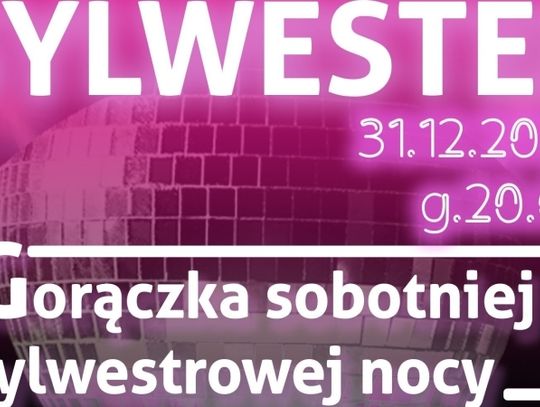 "Gorączka sobotniej nocy" w Starochorzowskim Domu Kultury