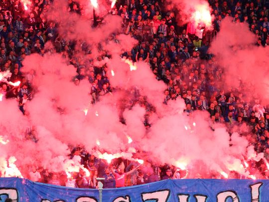 Górnik i Ruch ukarane za Wielkie Derby Śląska. Komisja Ligi zdecydowała