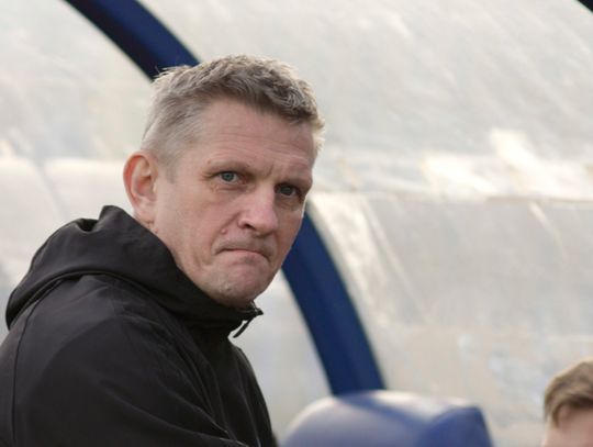 Gorzkie urodziny Ruchu