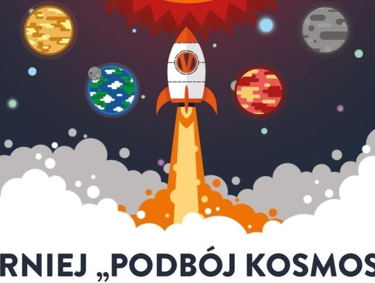 Gotowi na "Podbój kosmosu"? Planetarium zaprasza na turniej!