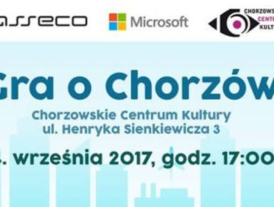 "Gra o Chorzów"