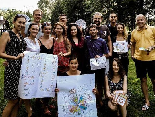 Graj by dowiedzieć się więcej