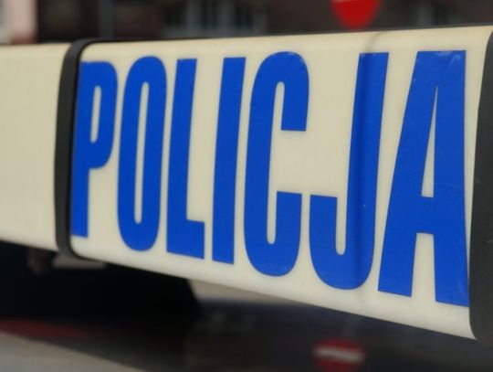 Groźny wypadek na DTŚ