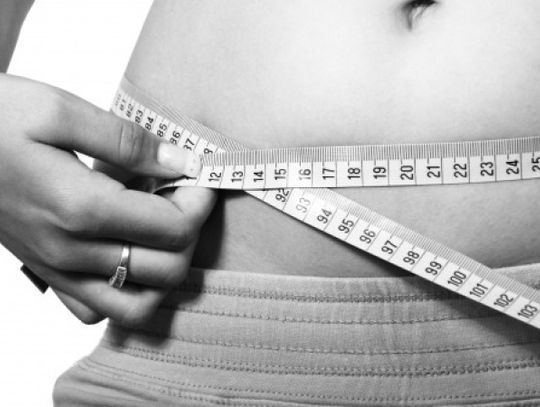 Grupy wsparcia dla osób z otyłością