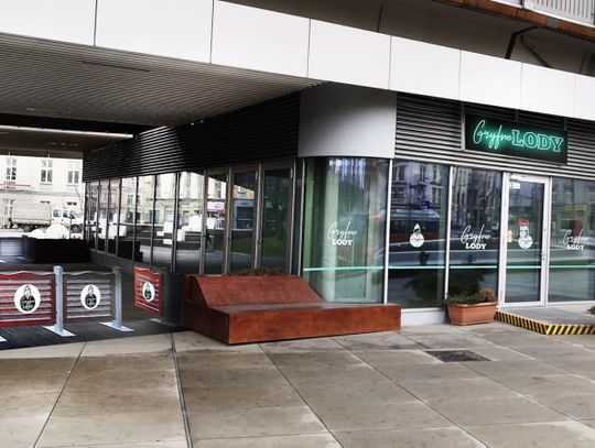 Gryfne Lody niebawem na chorzowskim rynku