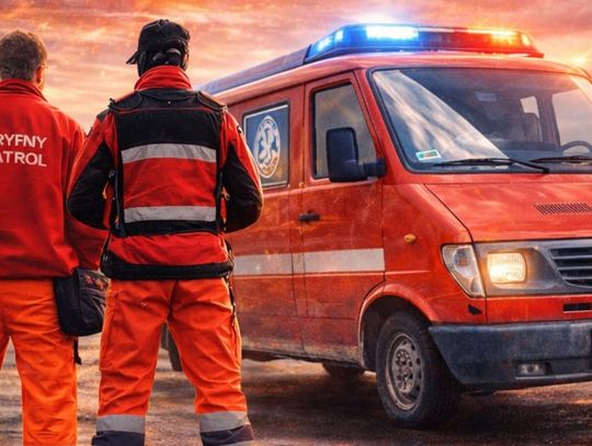 Gryfny Patrol ze Świętochłowic prosi o wsparcie na zakup samochodu. Jest zrzutka. Potrzebują 20 tysięcy!