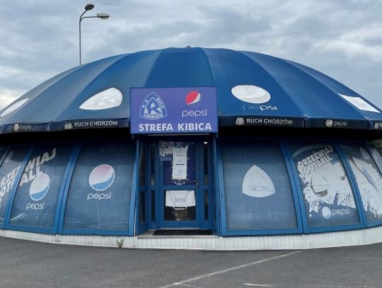 "Grzybek" wystawiony na sprzedaż