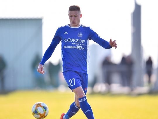 Gwarek zamiast Przemszy