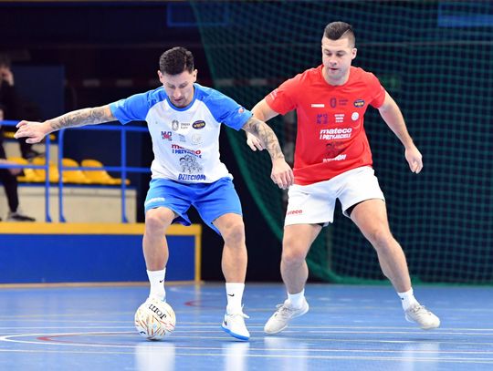 Gwiazdy sportu i ekranu zagrają dla dzieci. Wielkie emocje w chorzowskim MORiS-ie!