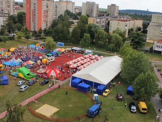 Hajduki świętują!